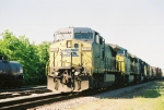 CSX 7790
